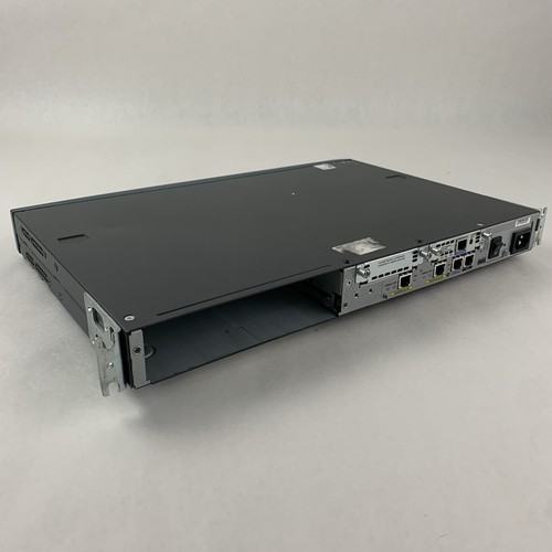Cisco 2651xm 2600 - 2651xm, xm