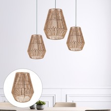  Paralume in Rattan Vimini Per