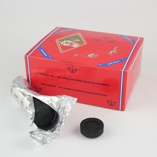 Carbone ad accensione rapida