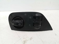 devio leva luci SEAT INCA 6K9