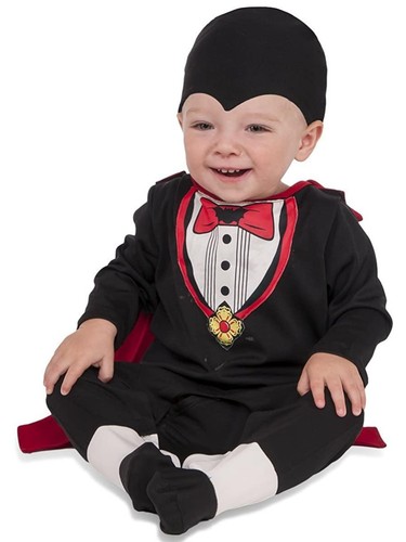 Costume tiny vampiro per - costume,