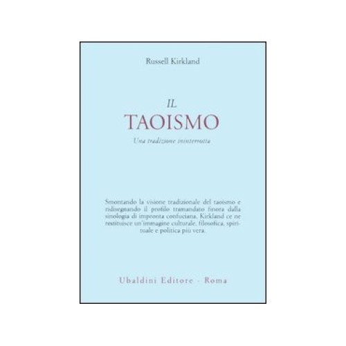 Libro taoismo una - taoismo,