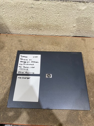 Compaq nx6110 portatile - compaq,