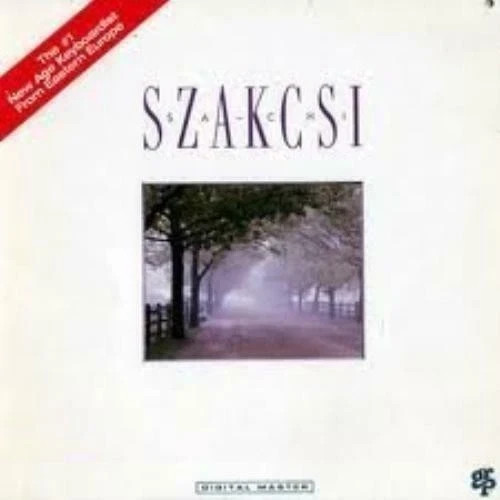 Szakcsi chi cd - szakcsi, cd,