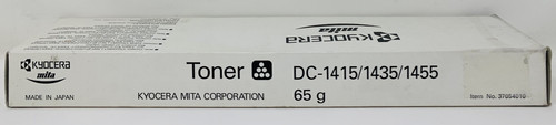 Kyocera mita 37045010 toner - kyocera,