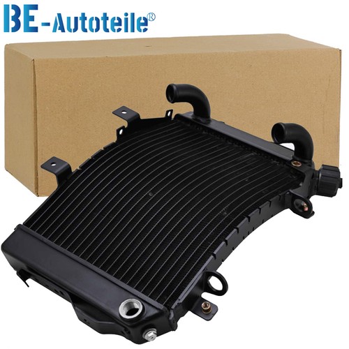 Radiatore acqua motore - ,