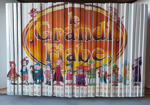 Peruzzo editore grandi - le,