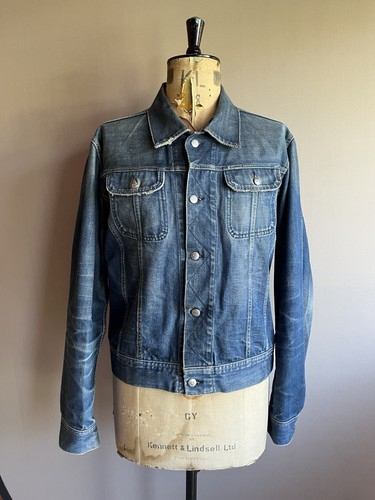 Giacca diesel denim - diesel,