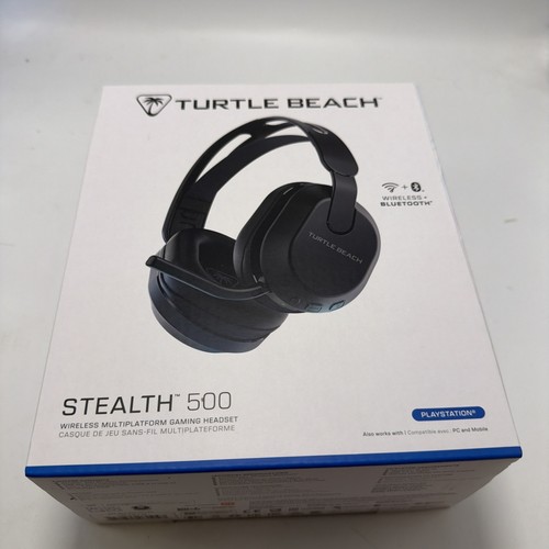Cuffie gioco wireless - da,