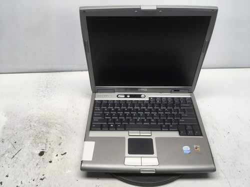 Dell latitude d610 - dell,