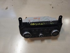 Comando Modulo Clima Aria Condizionata Nissan Qashqai J10 2010/14