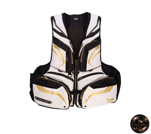 Gilet galleggiante daiwa - galleggiante,