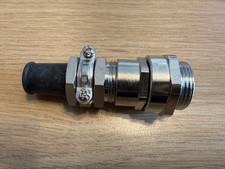 Lagler Hummel Unità di rilievo per deformazioni #P208 Ricambi per levigatrice per pavimenti