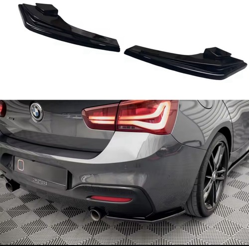Splitter laterali paraurti - splitter,
