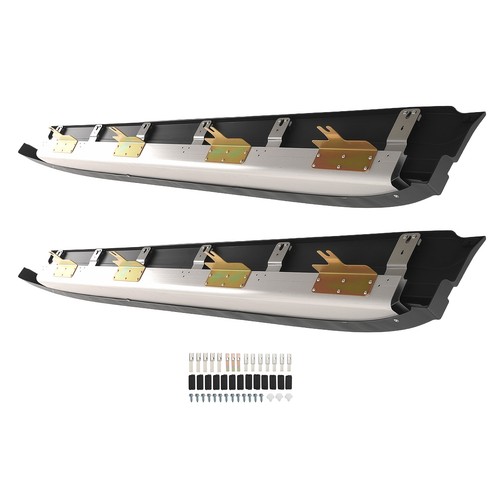 Pedane laterali bar for - pedane,
