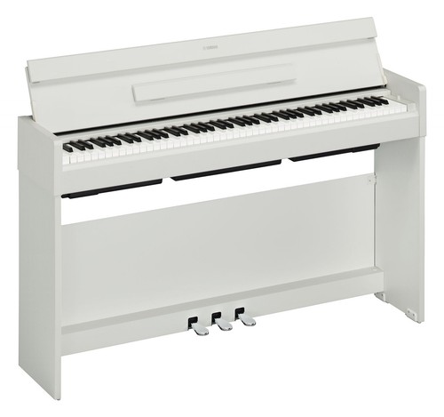 Yamaha arius ydp - yamaha,