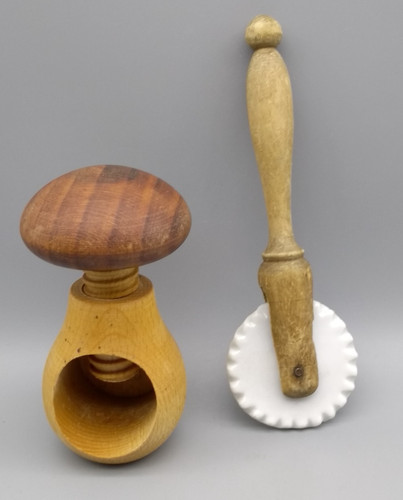 Utensili cucina antichi in - antichi,