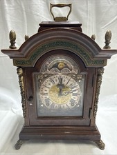 Orologio vintage Warmink WUBA