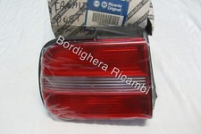 LANCIA K FANALE POSTERIORE