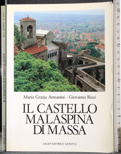 Castello malaspina di - il,