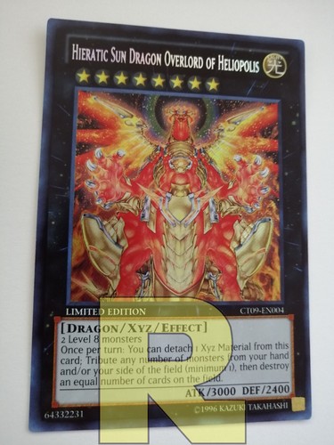 Drago sole ieratico - sole, sovrano