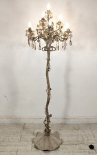ANTICA LAMPADA STELO anni 60