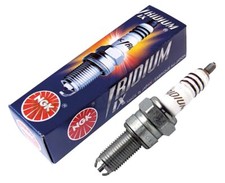 Candela CR8EIX Iridium Aprilia