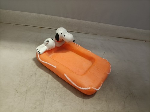 Snoopy peanuts canotto - -,