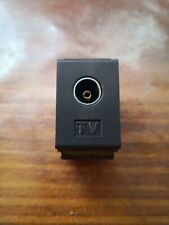 Presa TV 9.5mm Marlanvil Arc