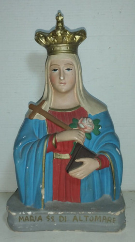 Arte sacra vecchia - sacra,