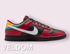 Nike Dunk Low Retro LTD stile