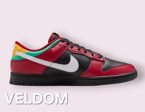 Nike dunk low - nike,