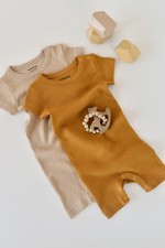 Set 2 tutine biologiche per