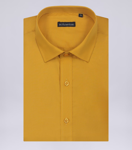 1stamerican elegante camicia - 1stamerican,