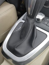 Center Gear Shift Handbrake