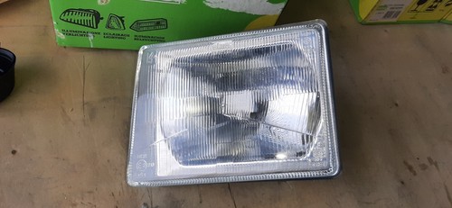060210 fanale anteriore sx - 060210, h4