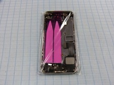 Apple iPhone 5s back cover /