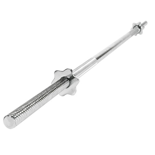 Bilanciere dritto 180 - dritto,