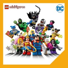 Lego 71026 minifigures - lego,