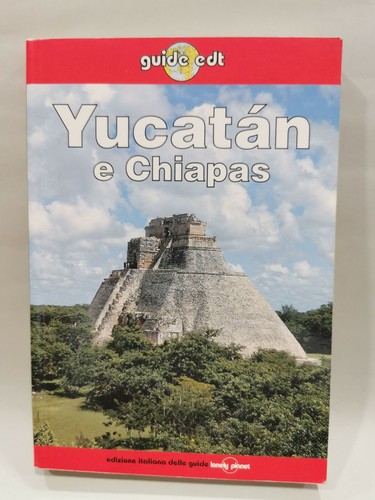 Yucatan chiapas guide edt - e,