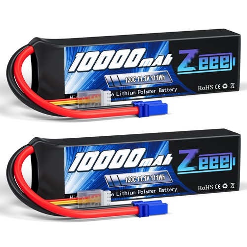 Zeeee 3s batteria - zeeee,