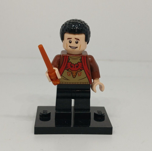Lego harry potter - lego, potter: