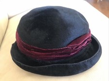 Cappello donna vintage