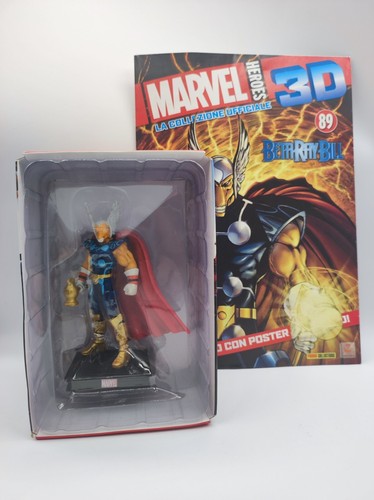 Marvel heroes 89 beta - nr,