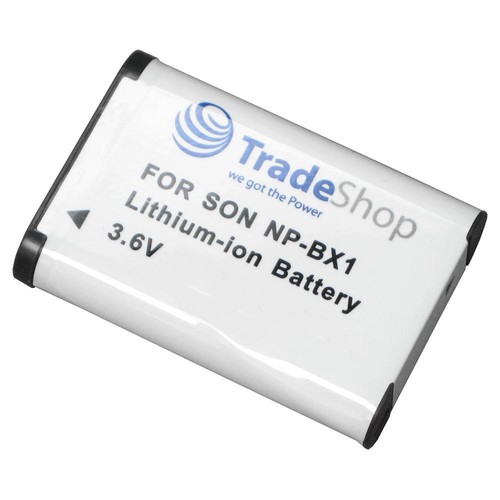 Batteria sostitutiva 1 - batteria,