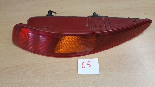 60681558 fanale fanalino stop - 60681558,