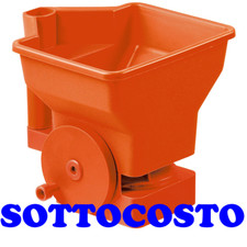 Spandiconcime manuale per