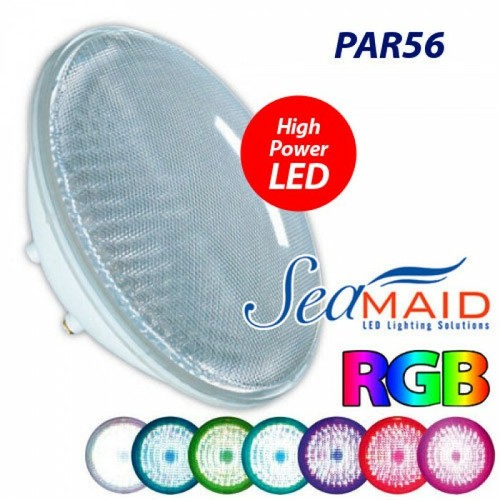 Lampada per faro led par56 - lampada,