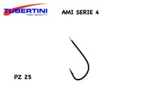 AMI TUBERTINI SERIE 4 SPECIAL