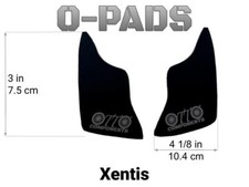 Xentis Arm Pads Manubrio